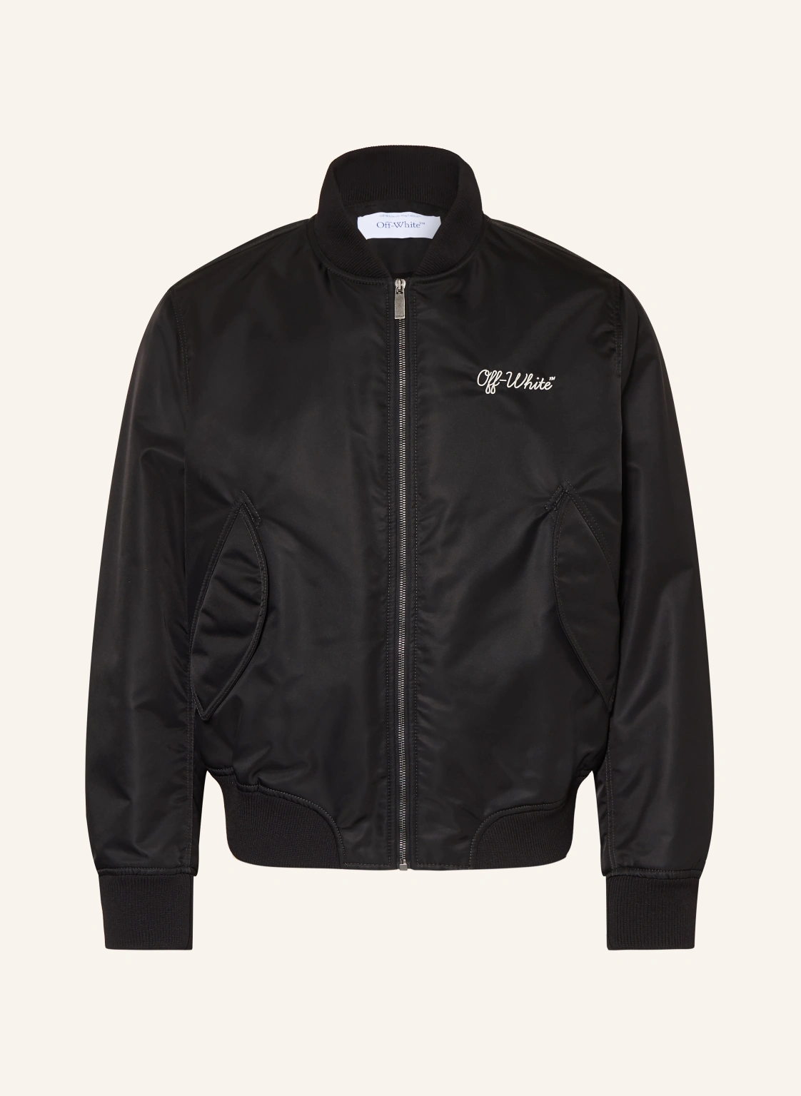 Off-White Blouson