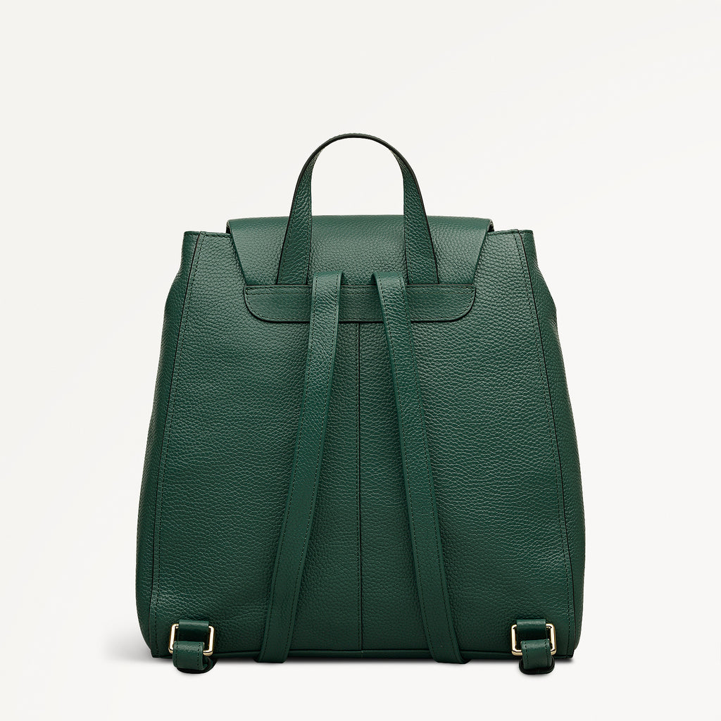 Pickwick - Medium Flapover Backpack