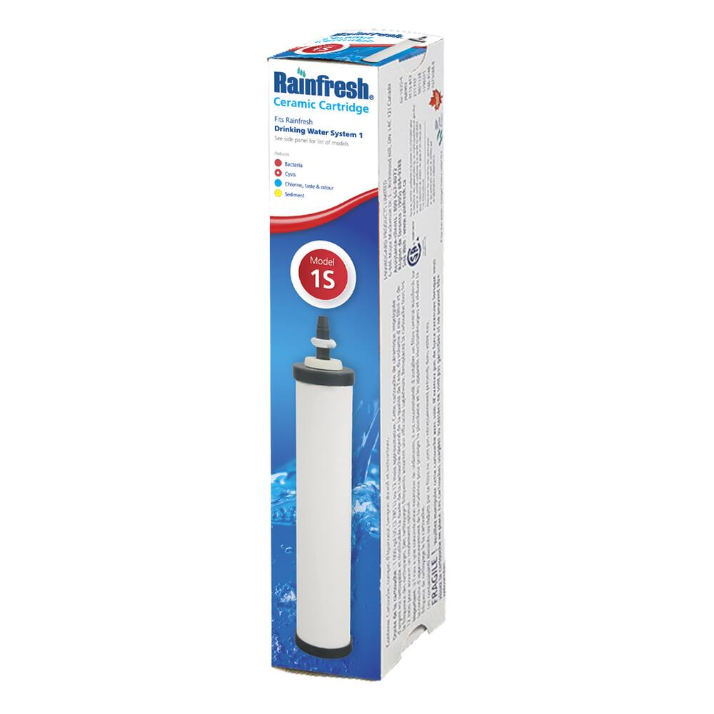 Rainfresh 1S Ceramic Replacement Cartridge