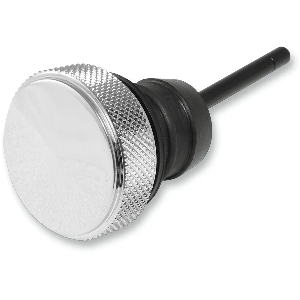 Drag Specialties Harley Davidson Flst 1340 87-90/Flstc 1340 88-99 oil temperature dipstick