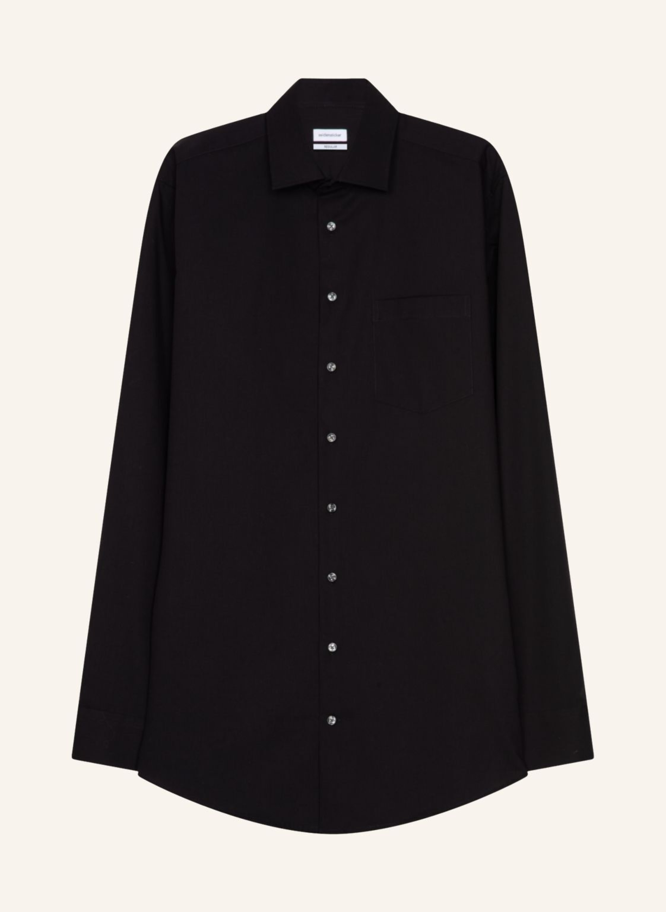seidensticker Business Hemd Regular Fit