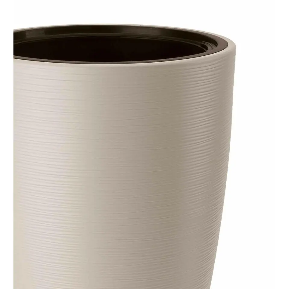 Form Plastic Plantenpot - kunststof - licht grijs - 40 x 58 cm