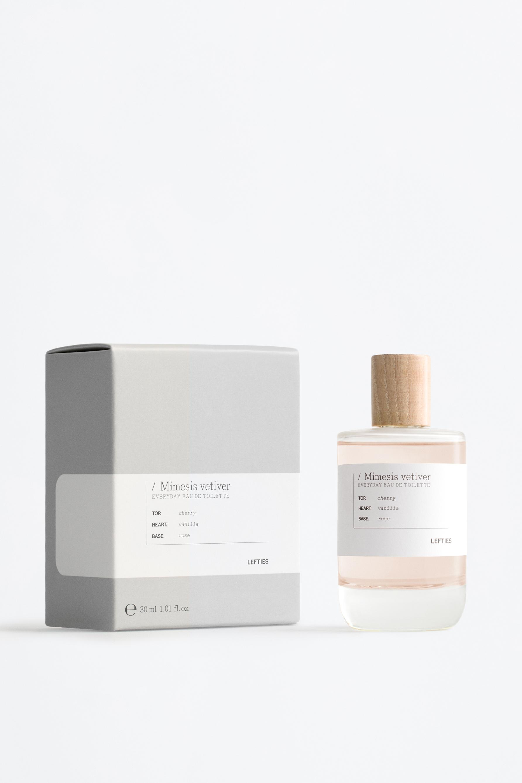 Mimesis Vetiver EDT 100 ml