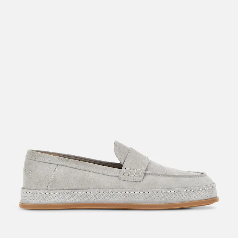 Loafers Hogan H683