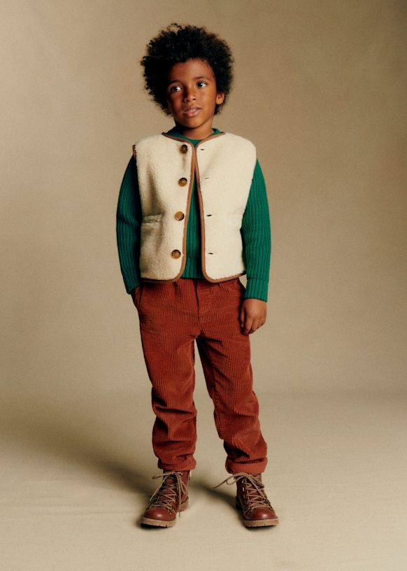 Danny Trousers