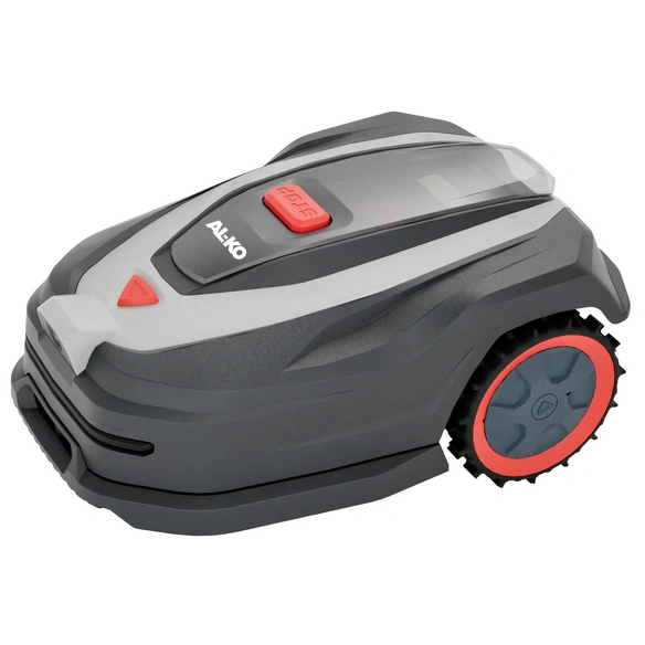 Mähroboter »Vision«, ROBOLINHO® 1000 VISION , für ca. 1000 m²