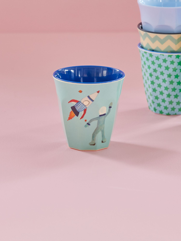 Becher Melamine