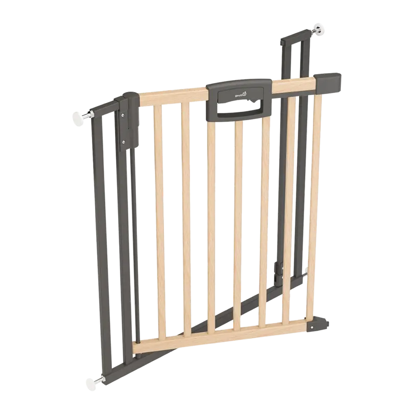 Türschutzgitter Easylock