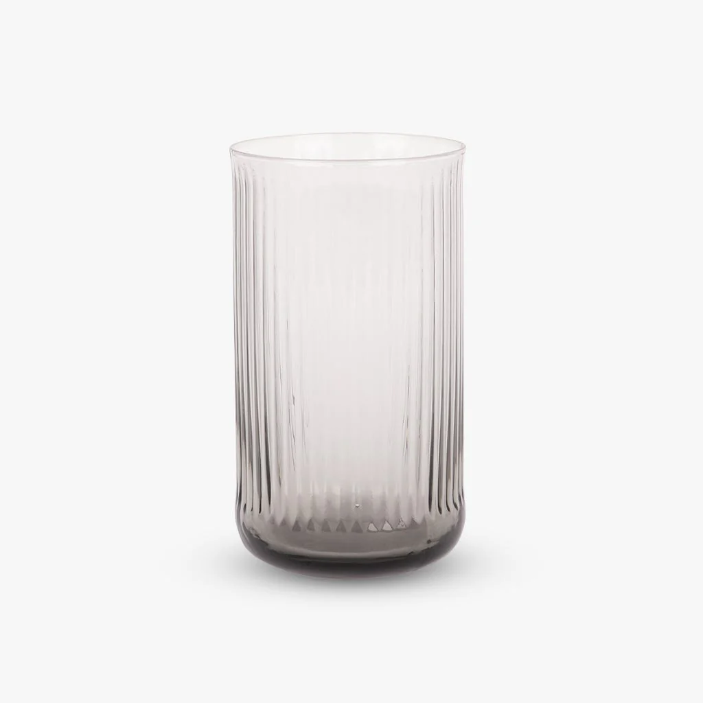 Copo Alto Cinza OSLO