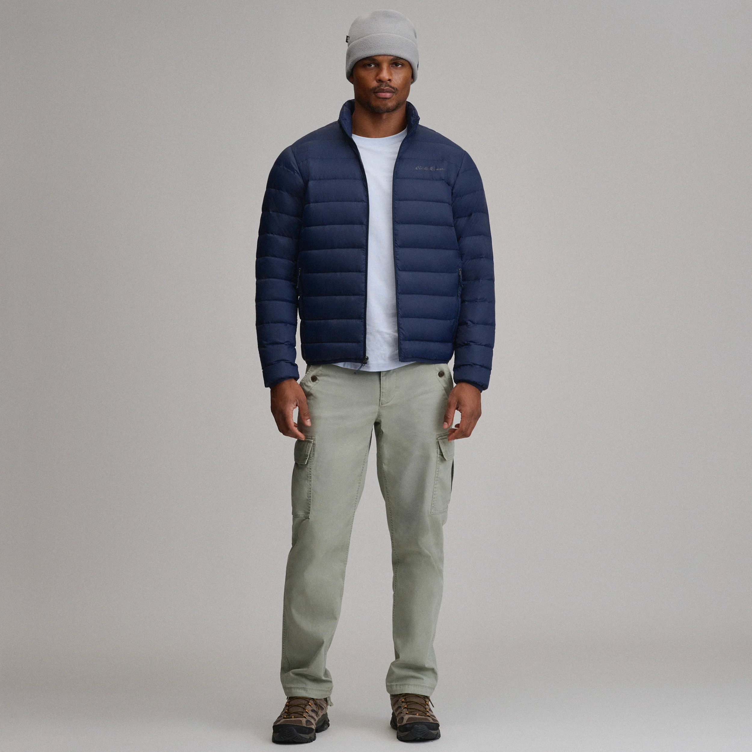 Men's Cirruslite Down Jacket