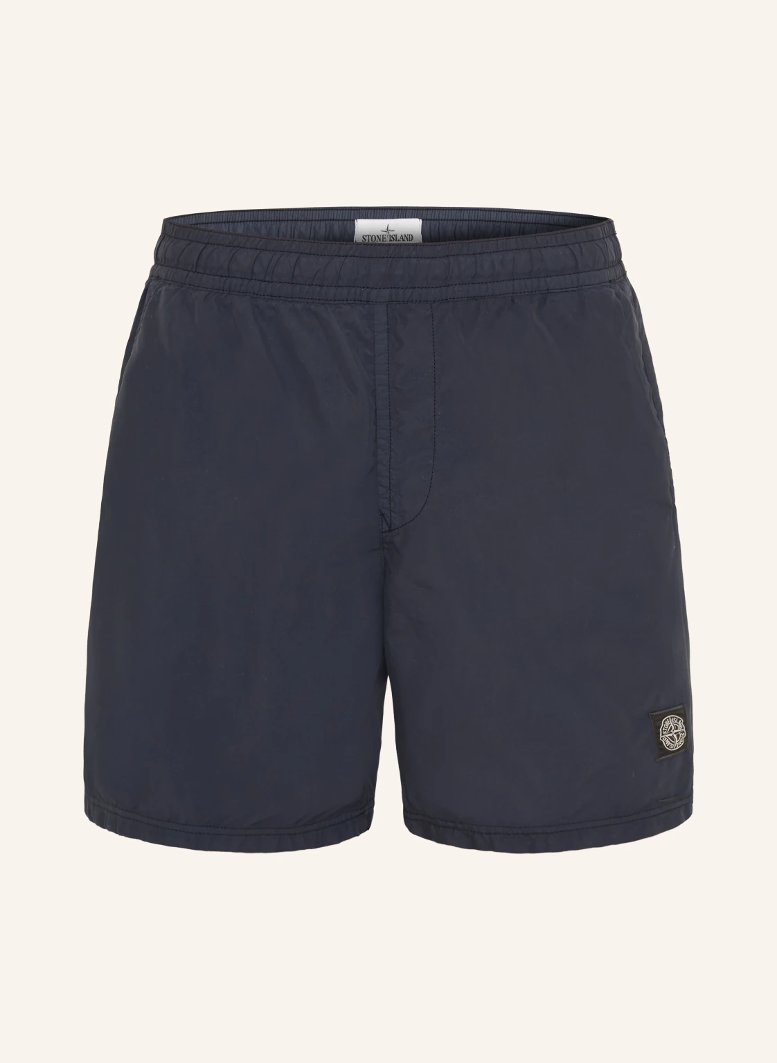 STONE ISLAND Badeshorts