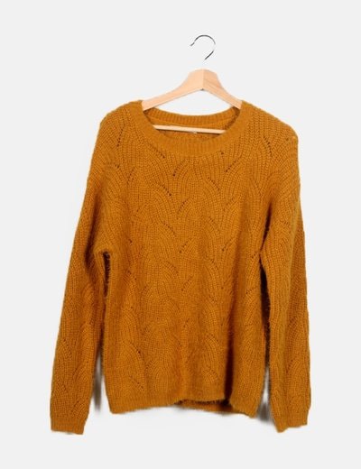 Camaïeu jumper Knitted