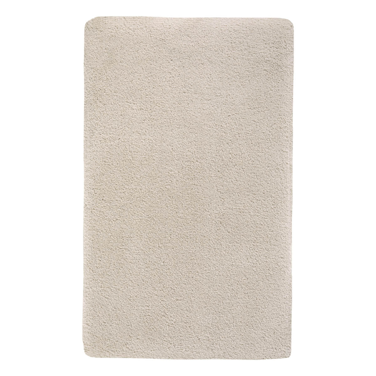 Aquanova Mauro Badmat L 60 x 100 cm - Zand