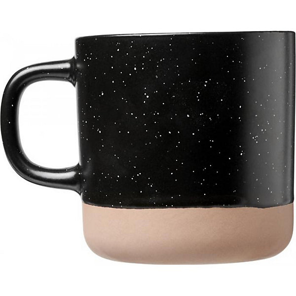 Bullet - Mug Noir (Taille unique)