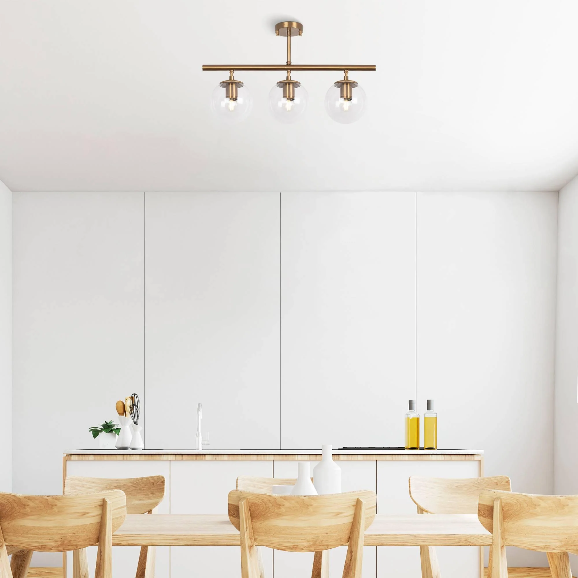 Hanglamp Atmaca