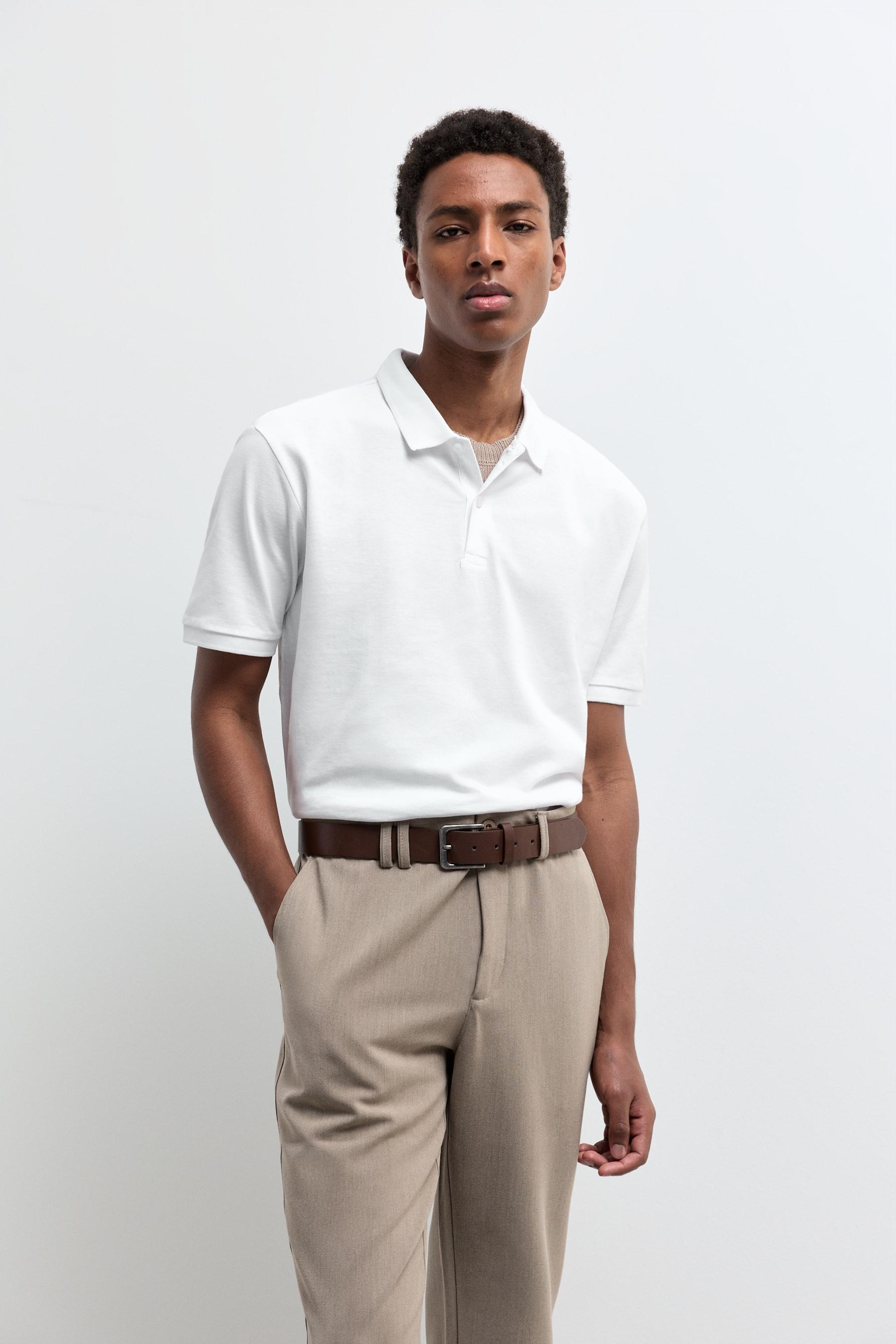 Polo básico