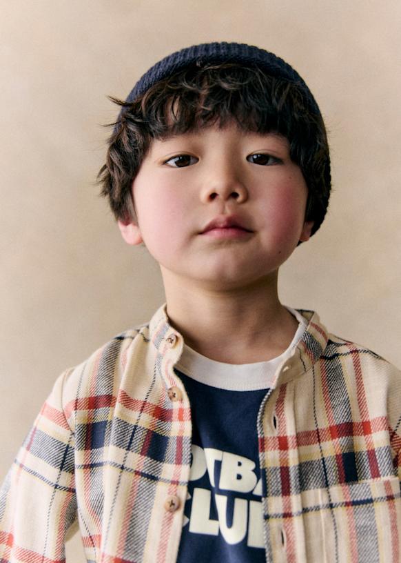 Benny Shirt