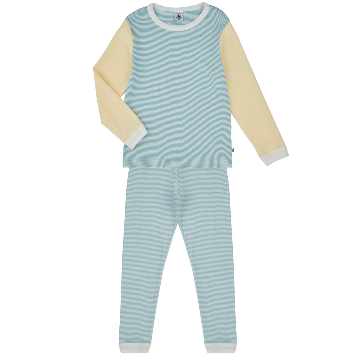 Petit Bateau - PYJAMA - Multicolour