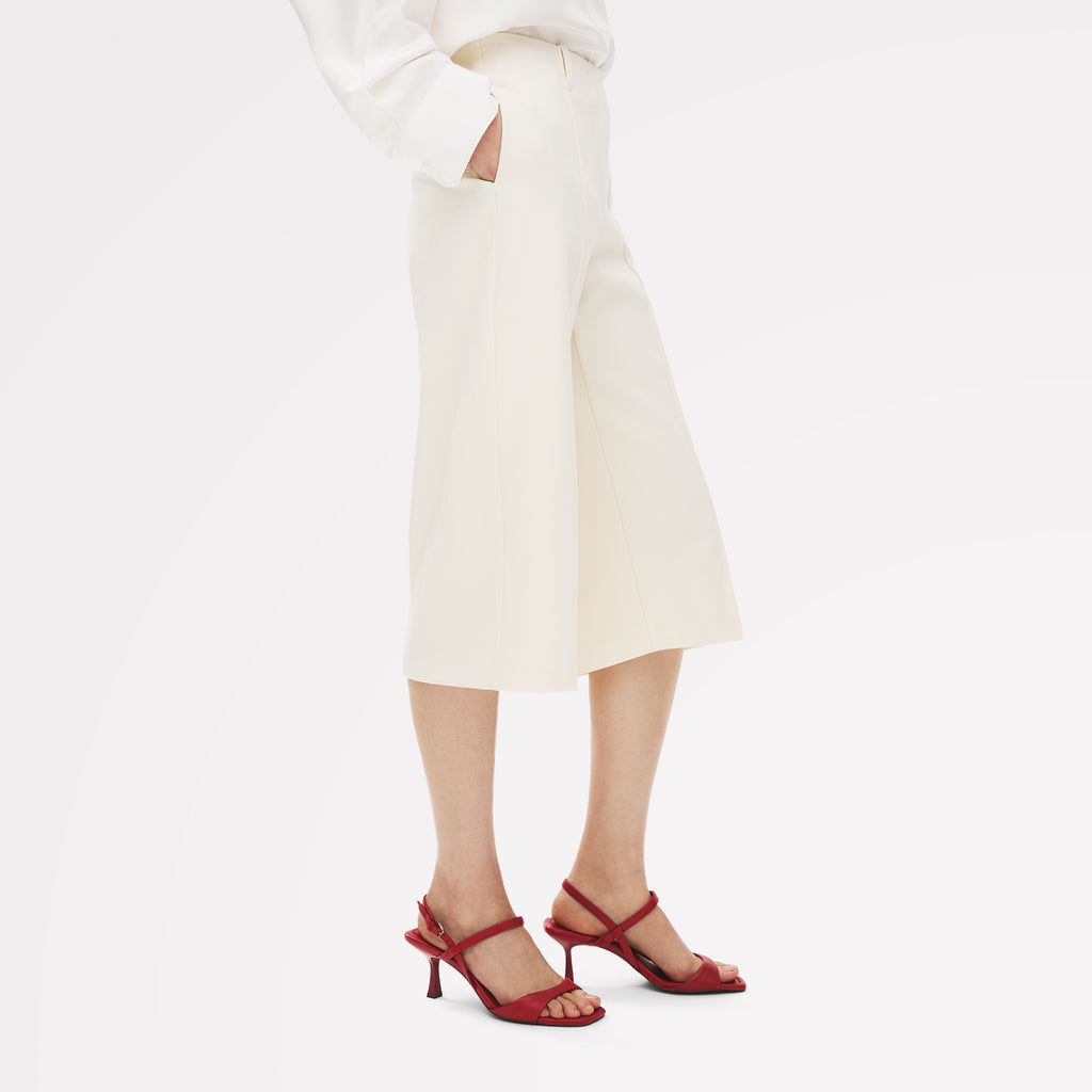 Meadow Road - Sleek High Sandal