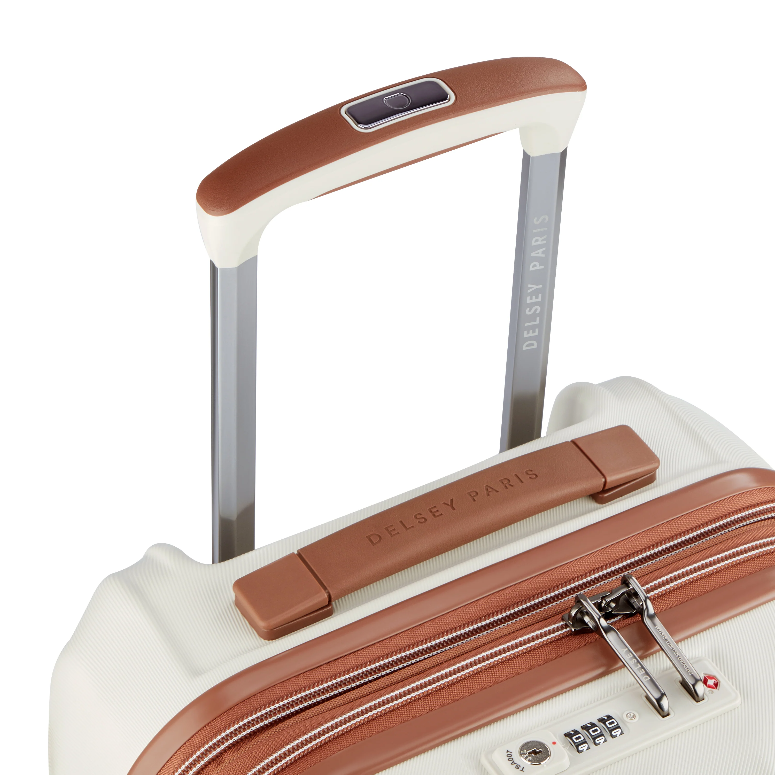 CARROUSEL 2 - S Extensible (55cm)