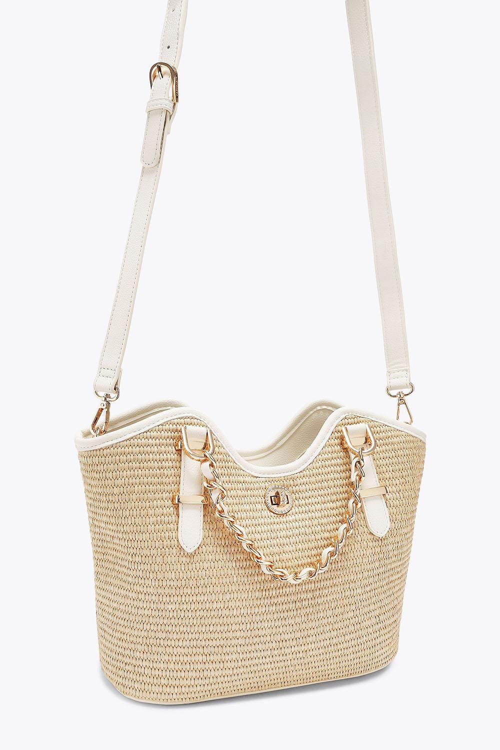 Carvela Colucci Mini Tote' Bag