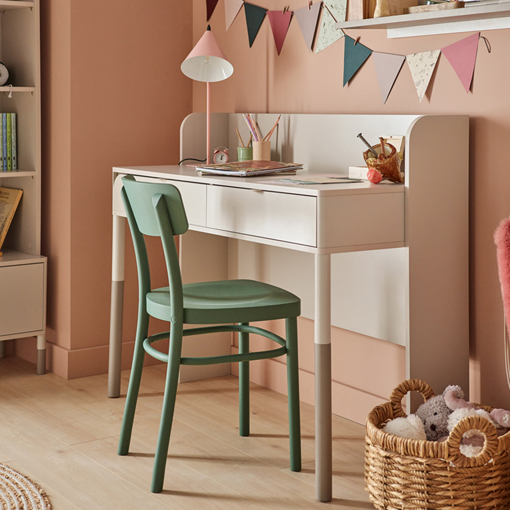 by fonQ Luneo Bureau B 122 cm - Cashmere