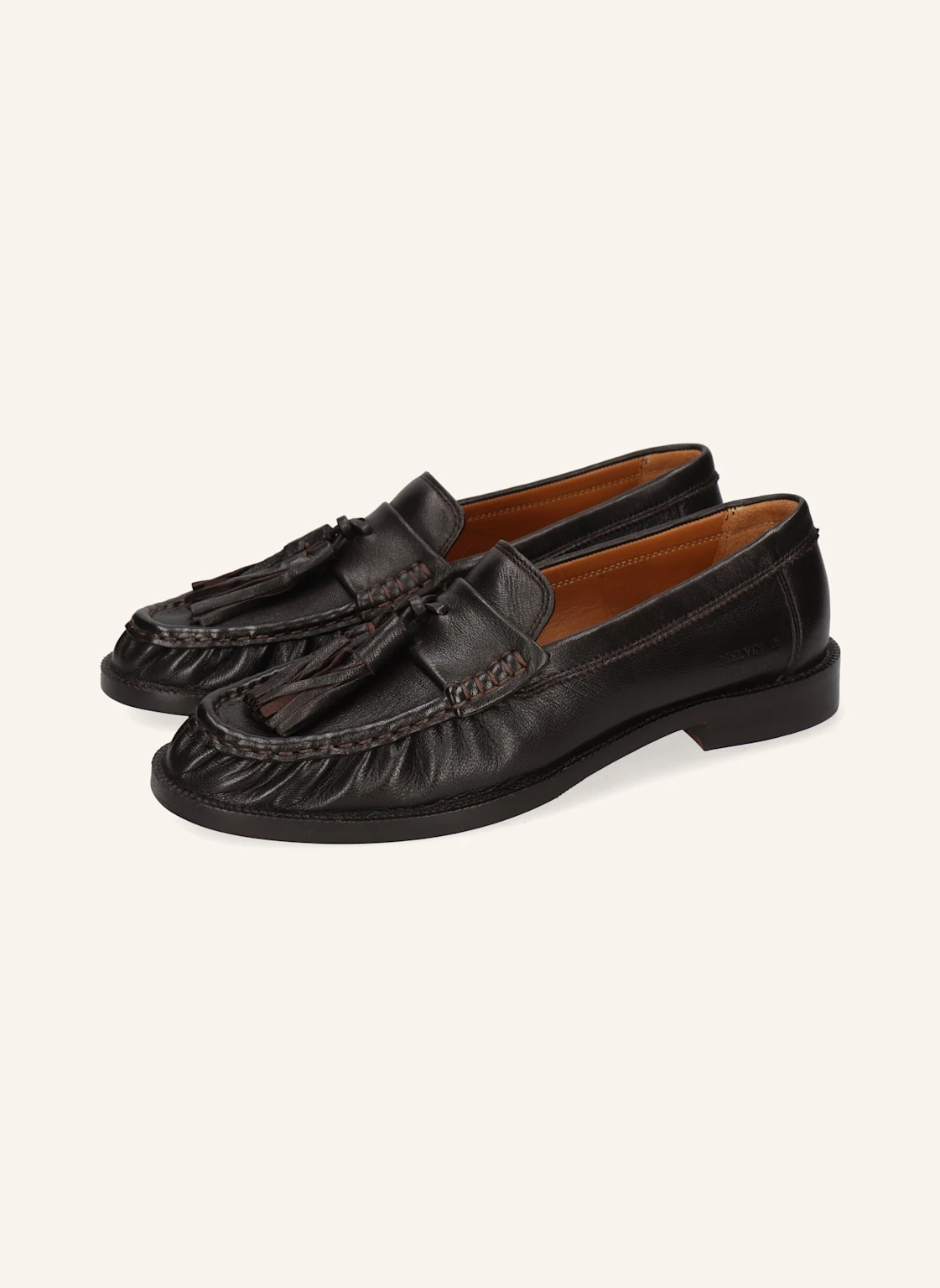 MELVIN & HAMILTON Loafers KAMILLA 3