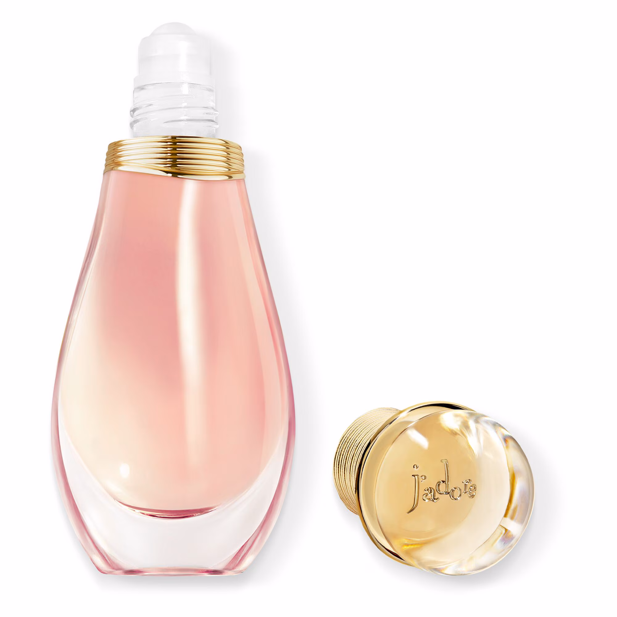 J'ADOREEau de toilette - roller-pearl