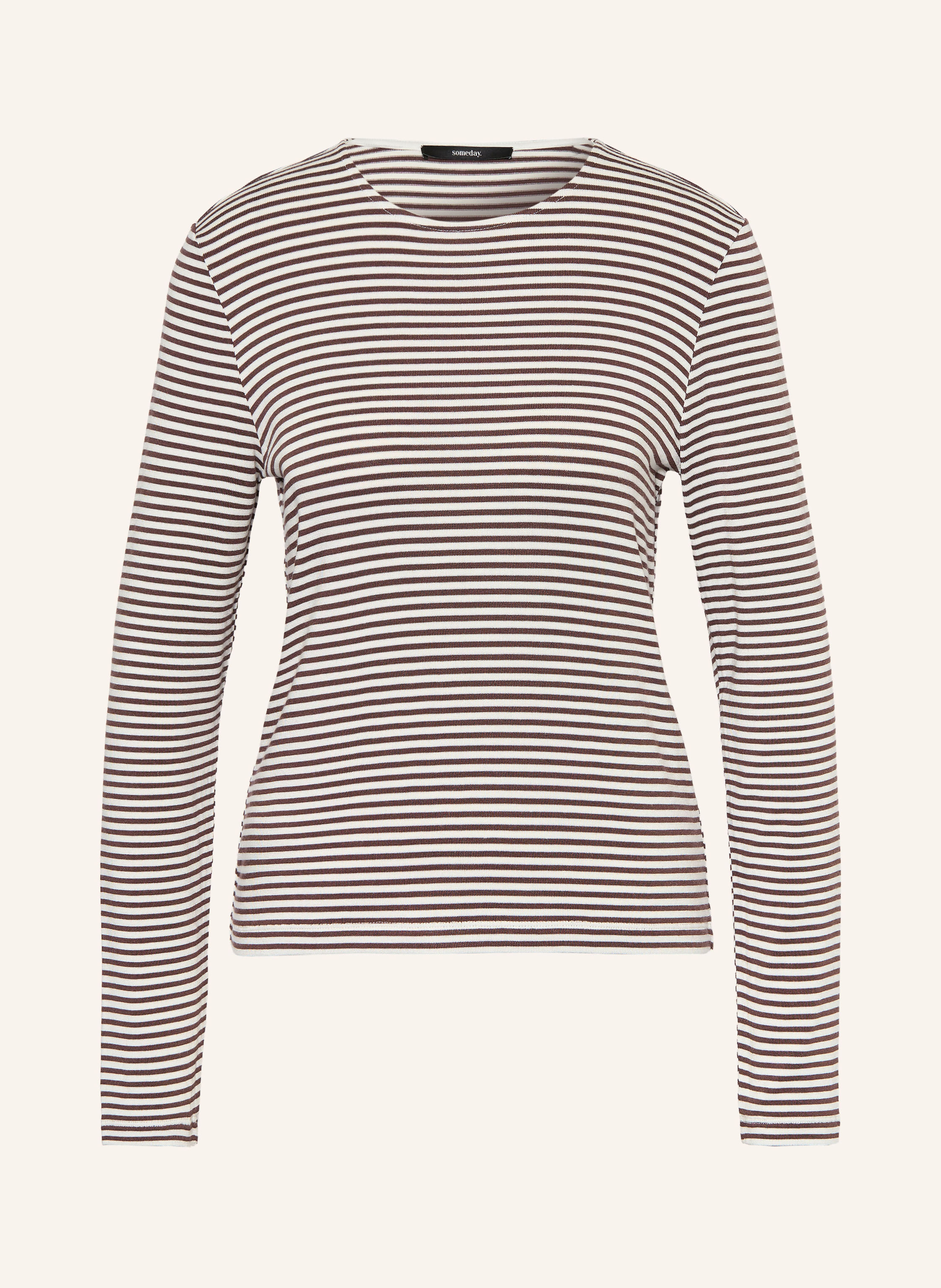 someday Longsleeve KAMAJA