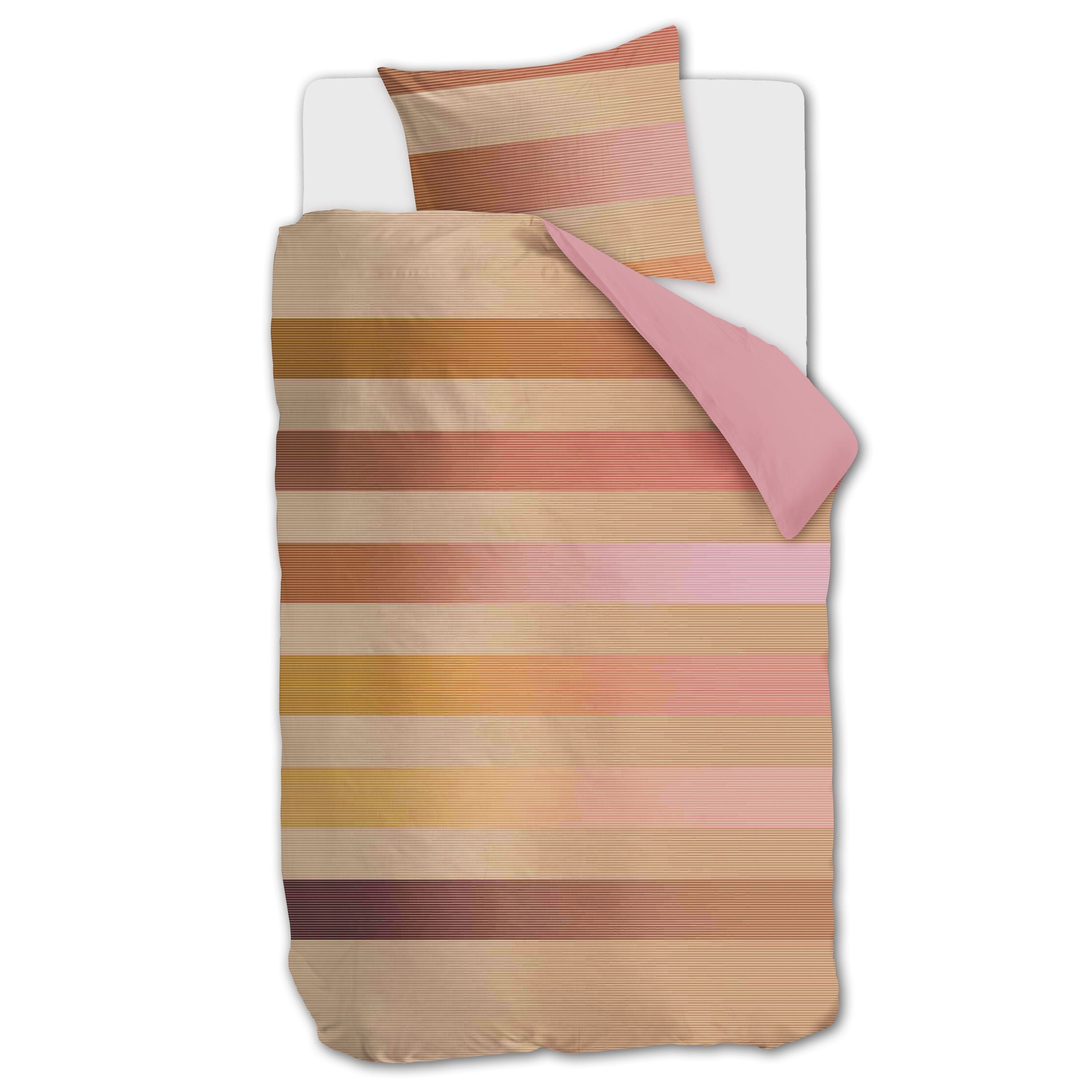 Beddinghouse Dutch Design Times Square Multi Dekbedovertrek 140 x 200/