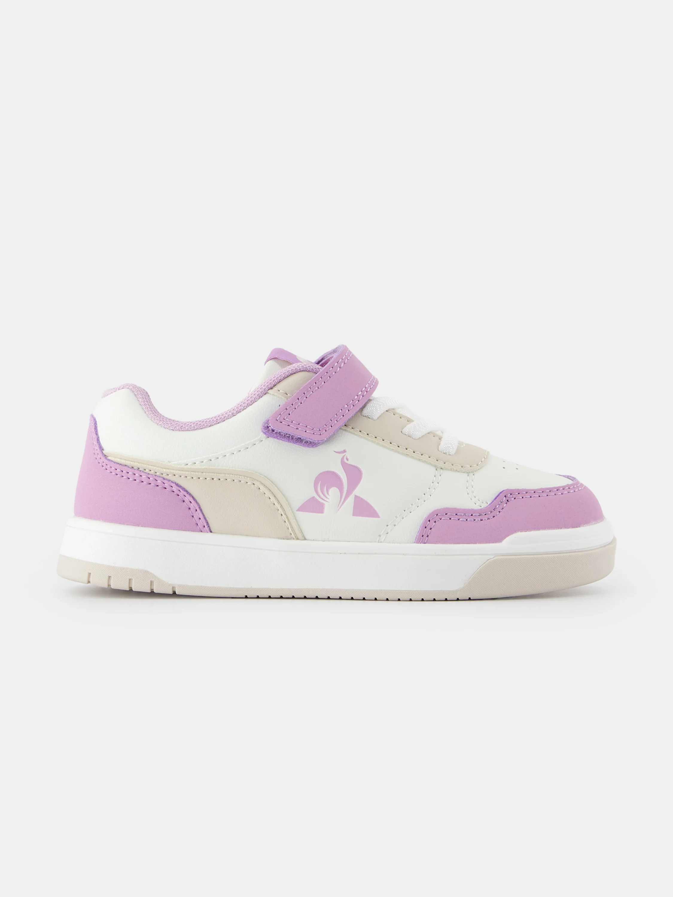 Basket enfant LCS Court breaker