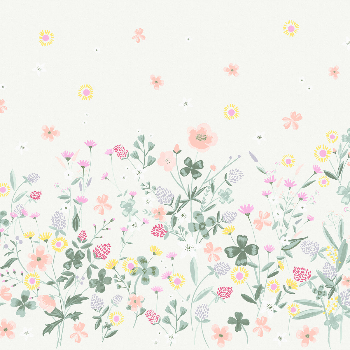 Laura Ashley Fotobehang - Clodagh - 300cmx280cm