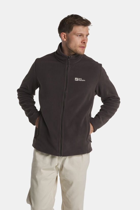 Jack Wolfskin Winterstein FZ Fleecevest