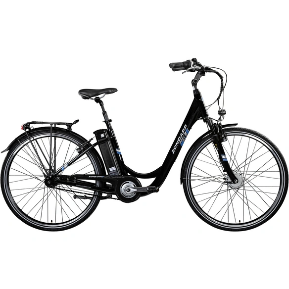 E-Bike 28 Zoll, RH: 48 cm, 7-Gang