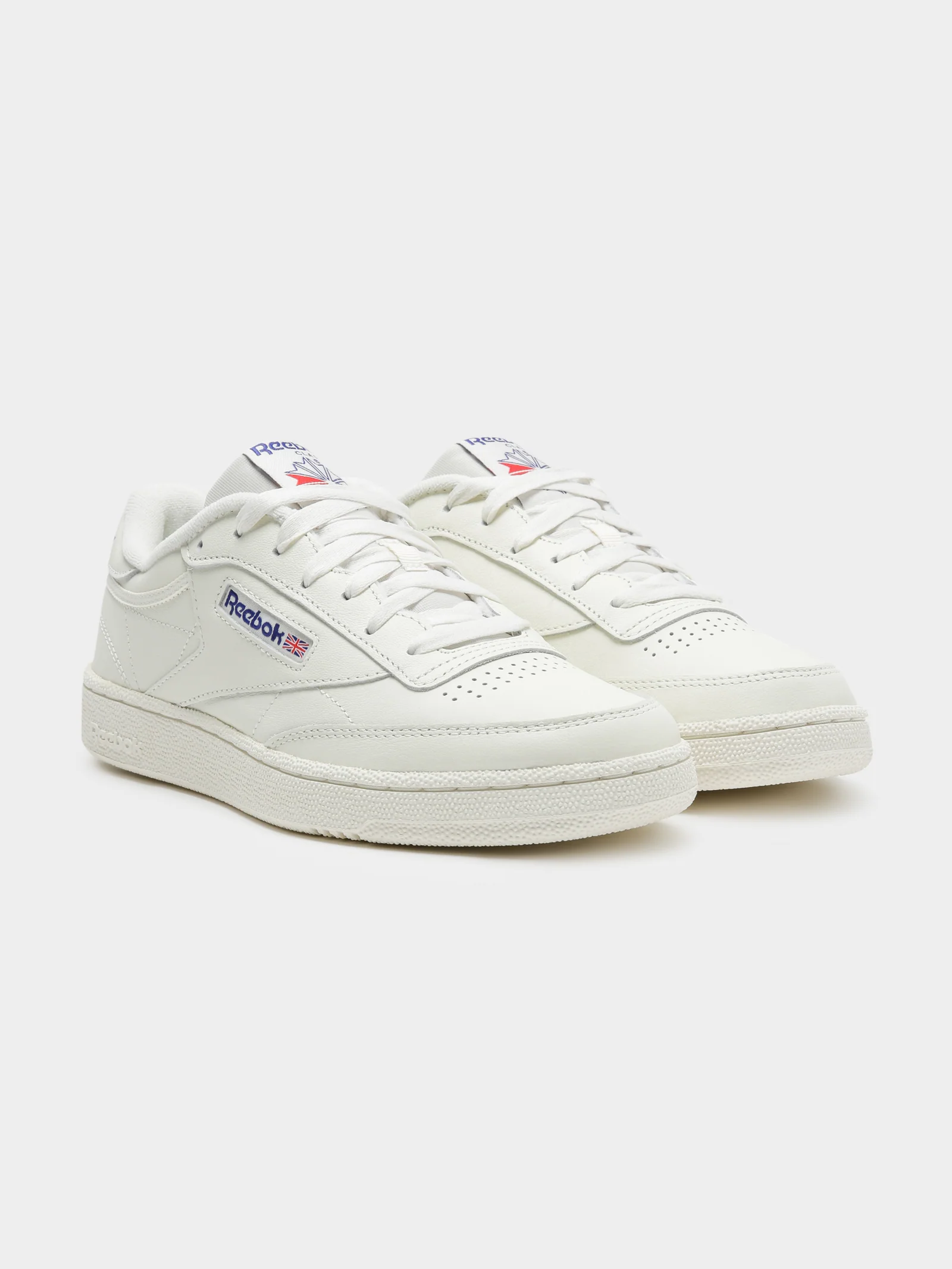 Mens Club C 85 Sneakers