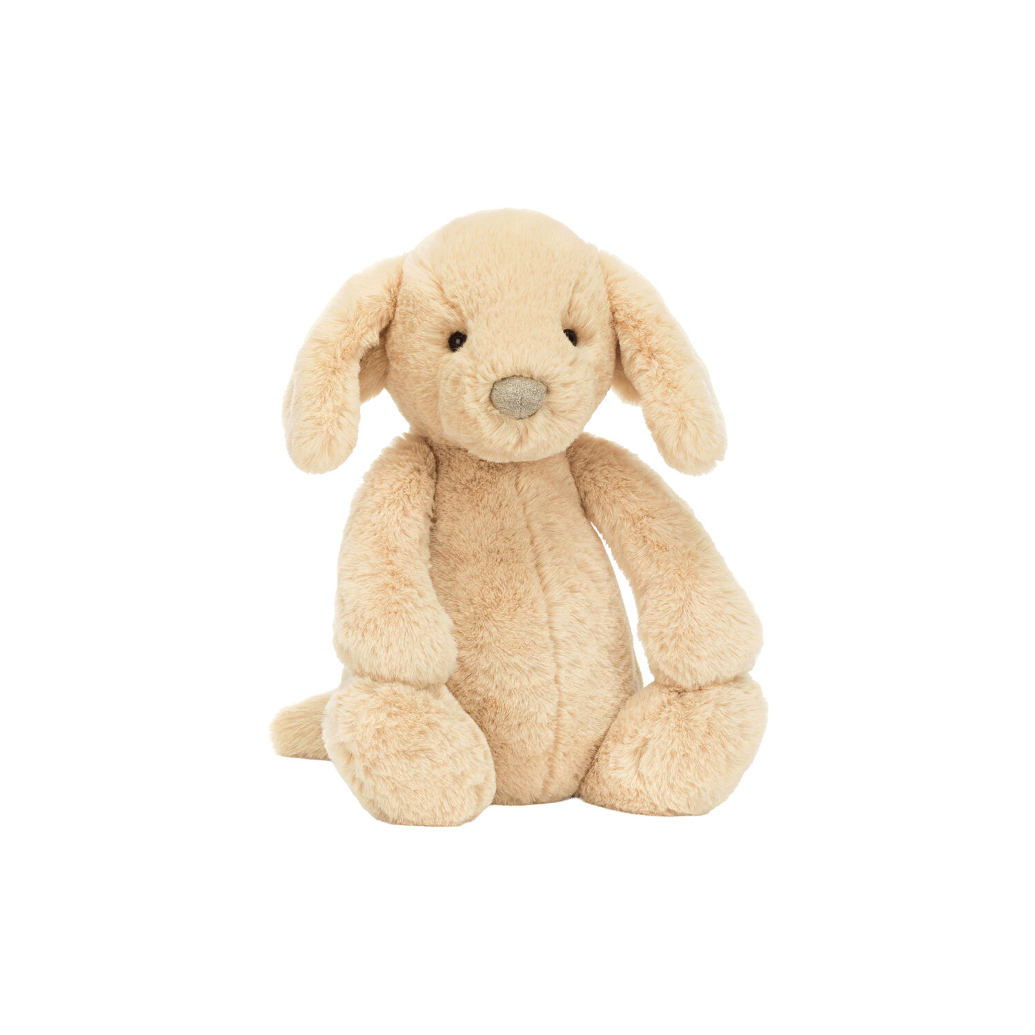 Bashful Luxe Puppy