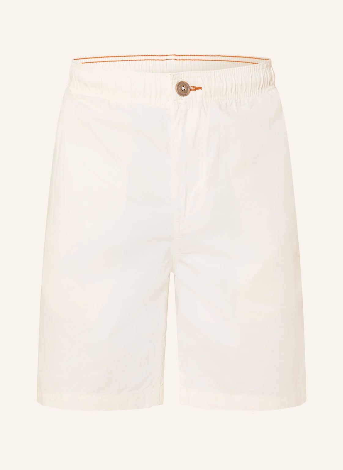 NAPAPIJRI Shorts HYPERION Relaxed Fit