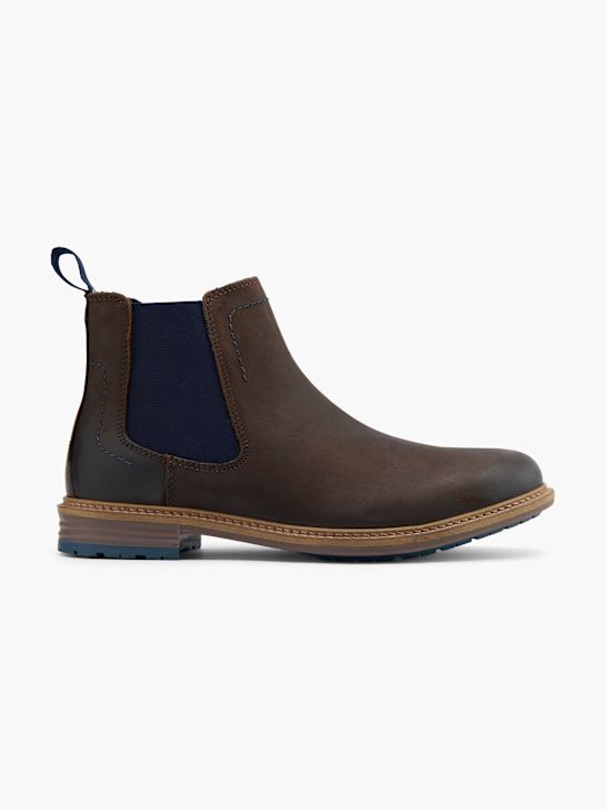 Chelsea boot