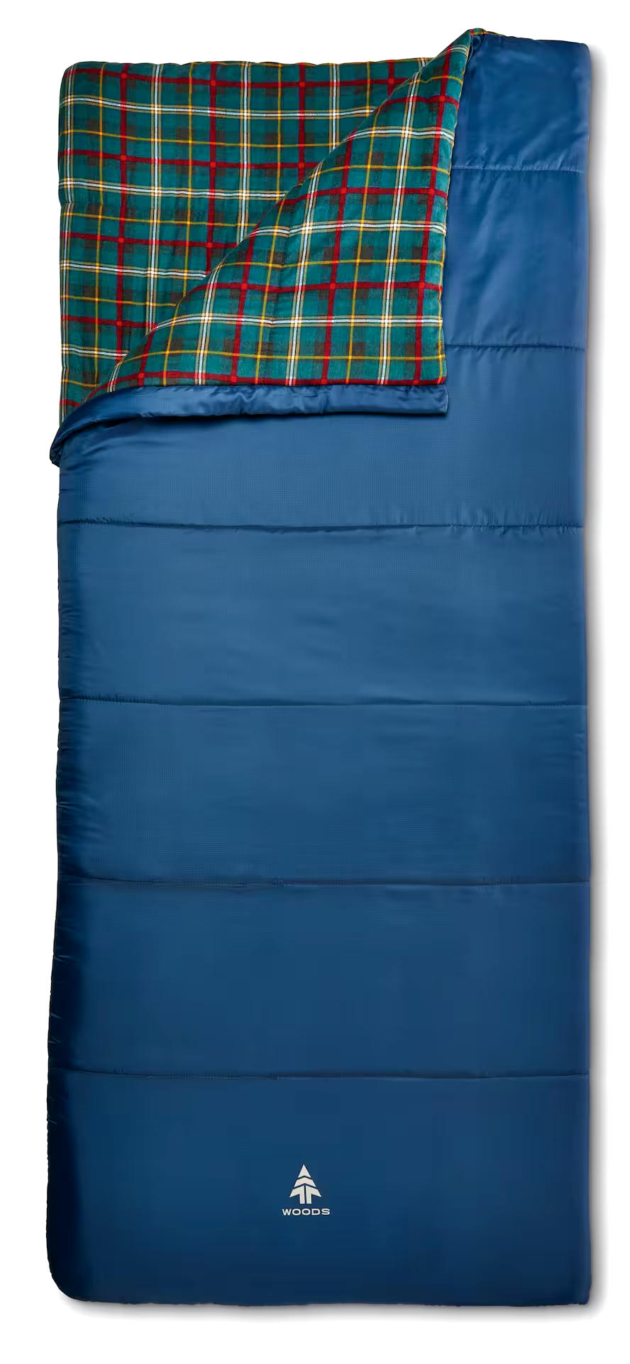 Woods™ Canmore 0°C Tall Sleeping Bag