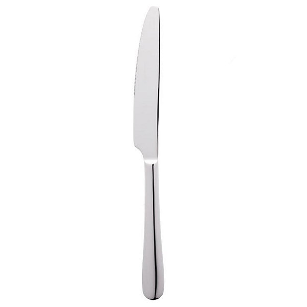 Couteau à Dessert 212 mm Oxford Lot de 12 Amefa