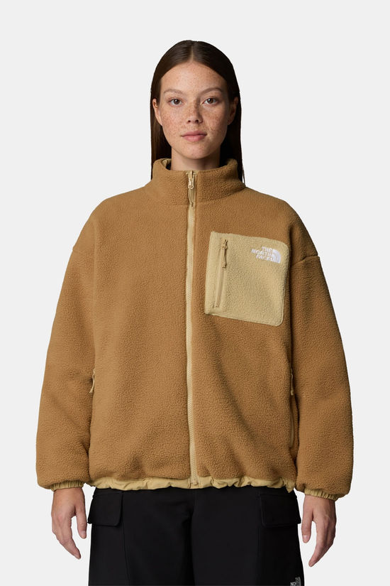 The North Face Yumiori Reversible Jas Dames