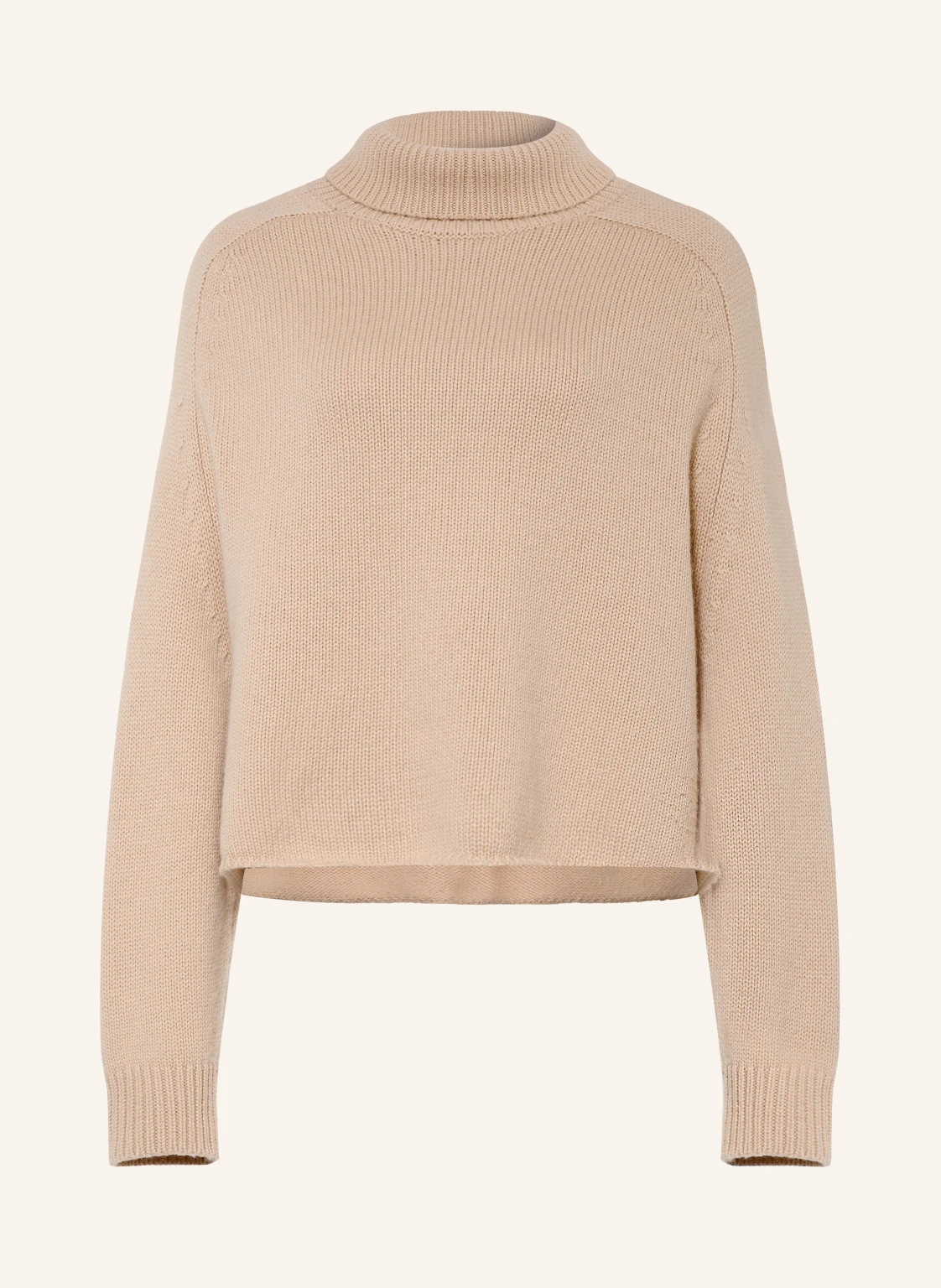Juvia Rollkragenpullover RIKE