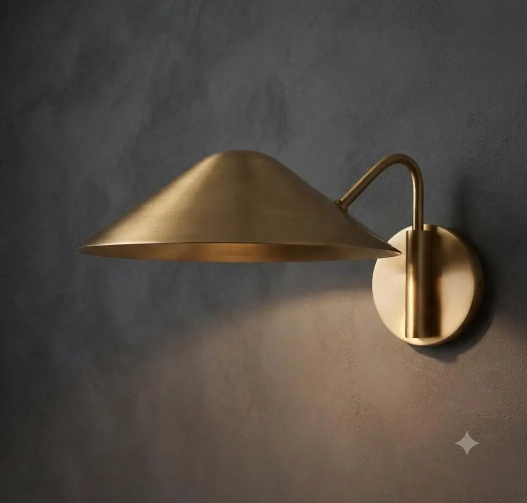 Custom Metal Finish Color Samples | Brass, Chrome & Patina Swatches | Lighting Fixture Hardware Options