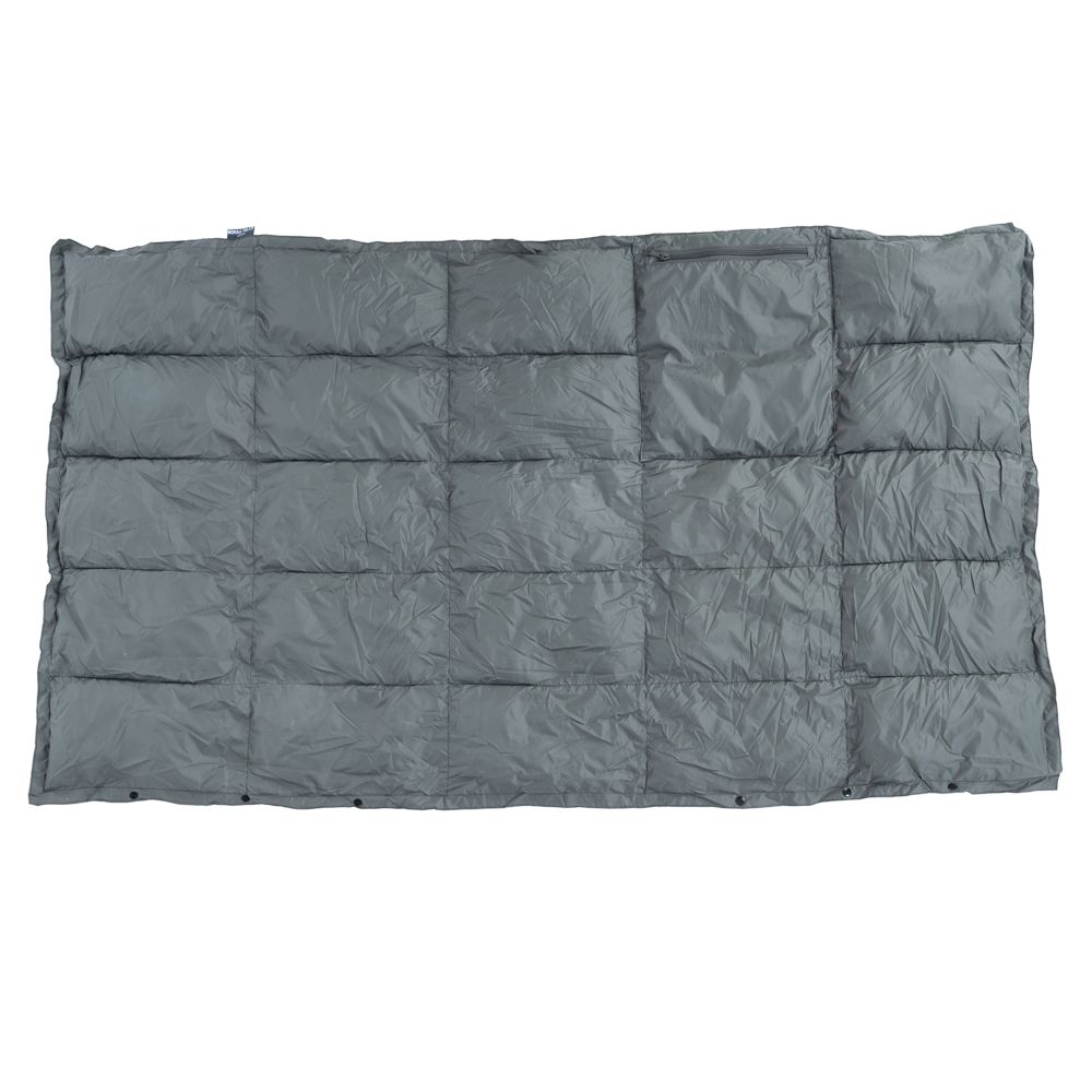 Nomad Tales Spirit Scallion Outdoor Dog Mat