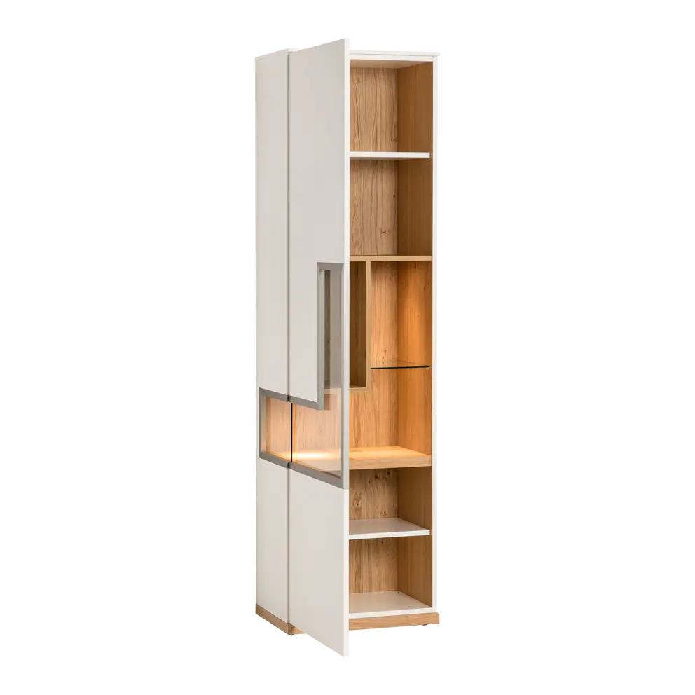 Vitrine Eco