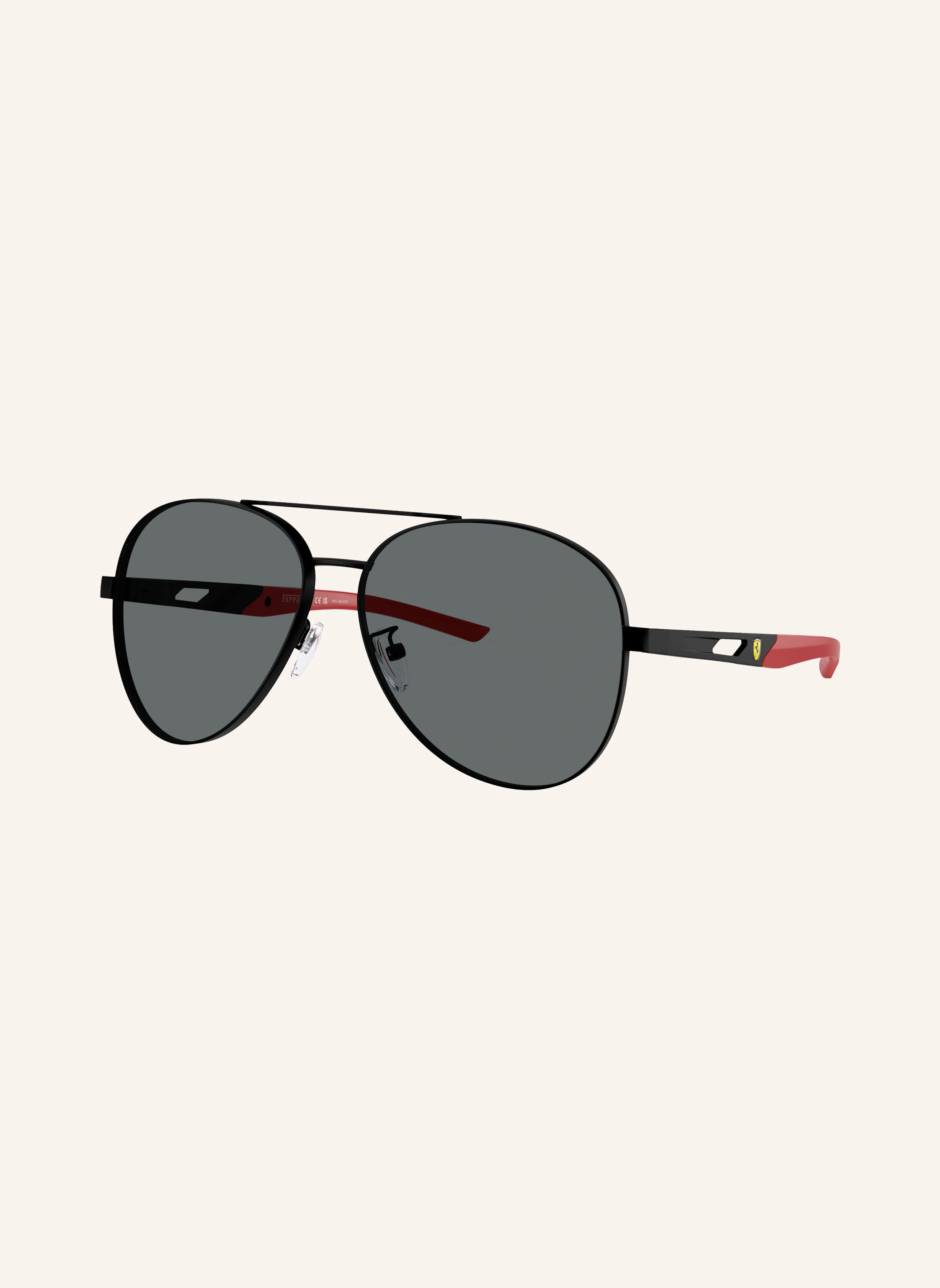 Scuderia Ferrari Sonnenbrille FZ5002D
