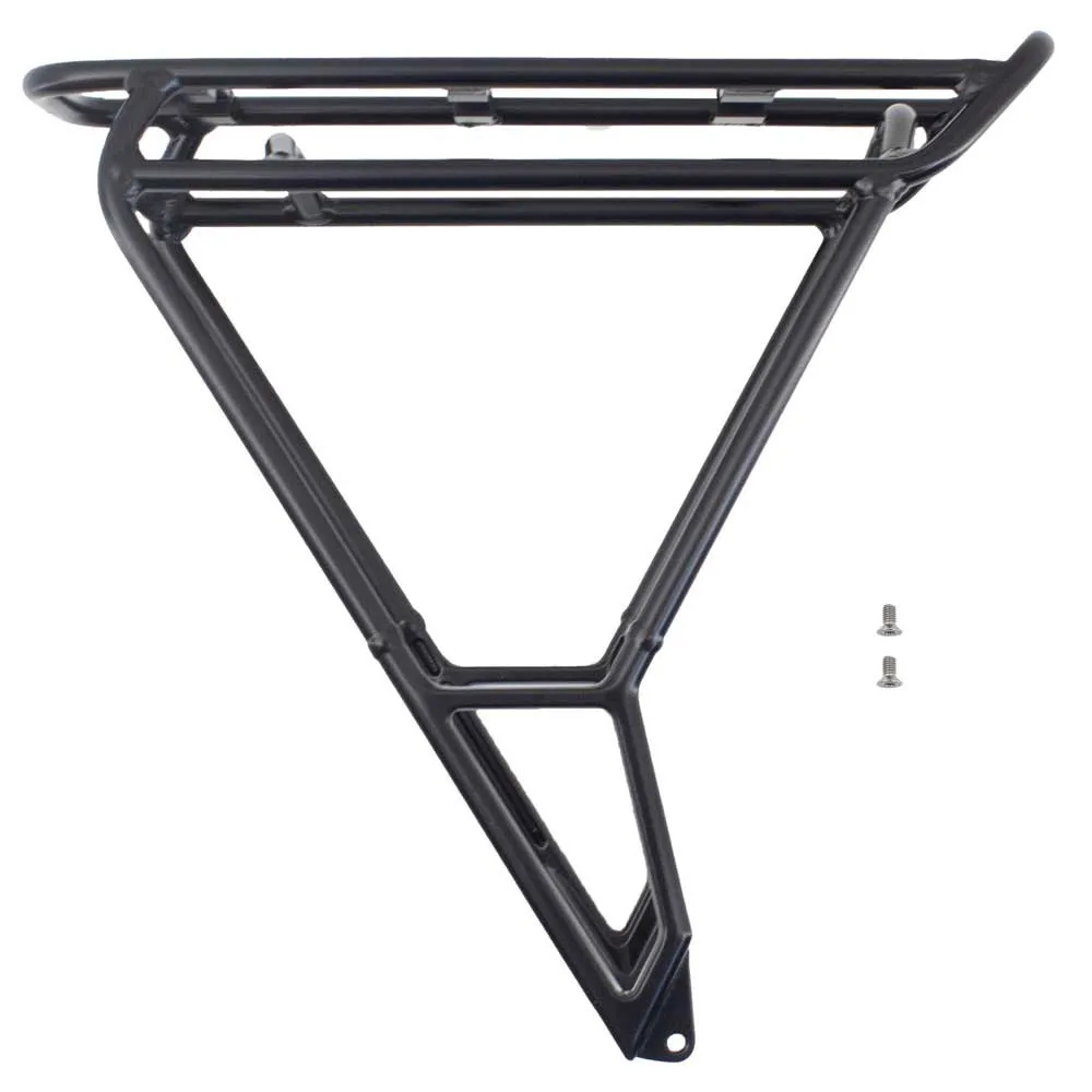 Haibike E-Bike Trekking Rear Pannier Rack
