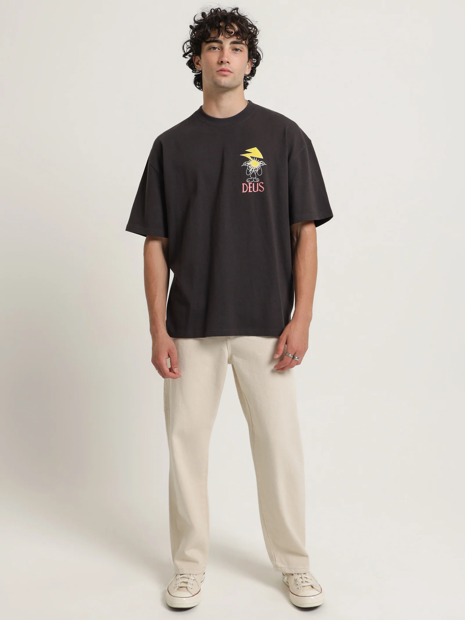 Brain Portal T-Shirt
