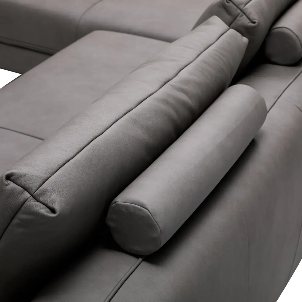 Ecksofa Modules 1456