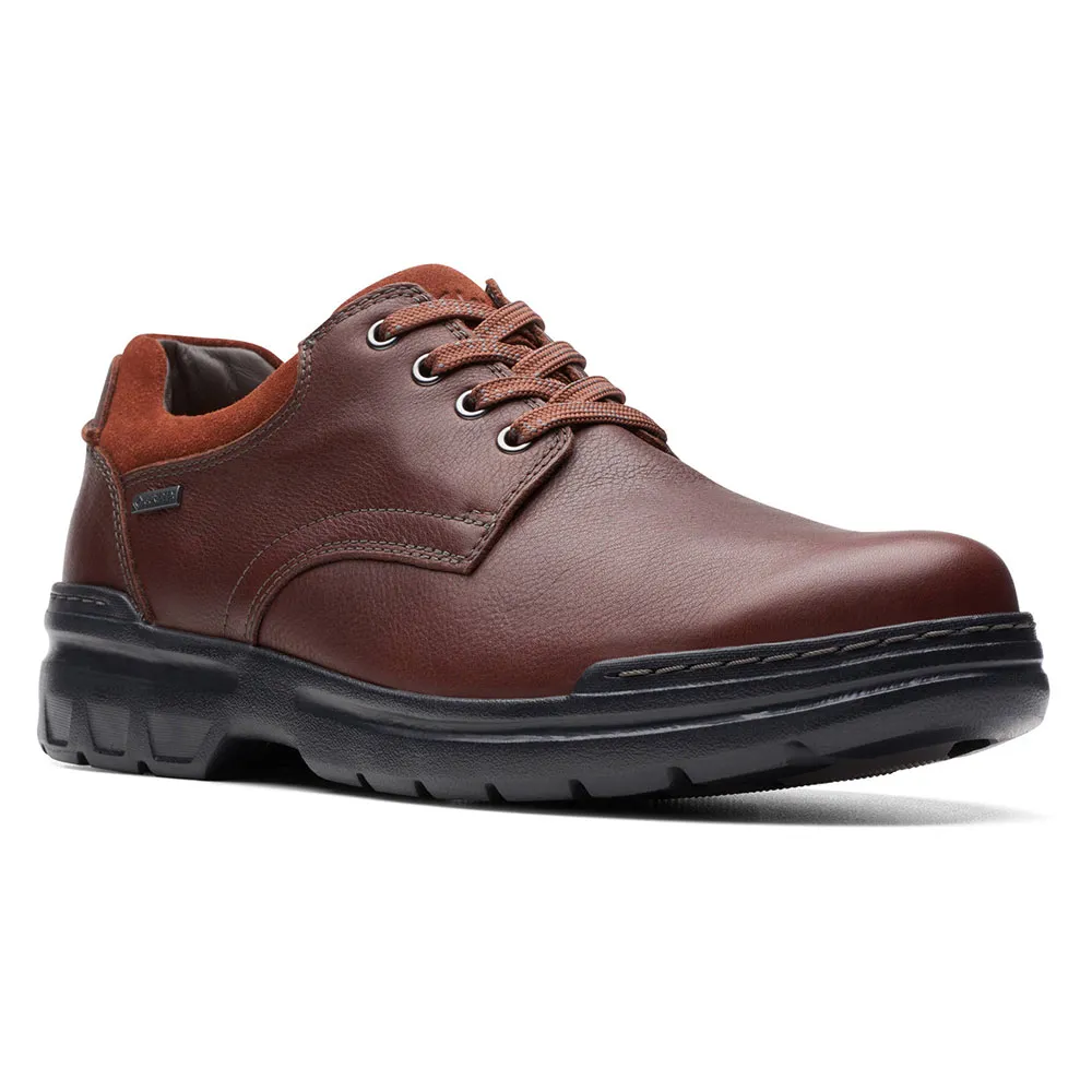 Clarks Shoes Rockie Walk GORE-TEX® shoes refurbished